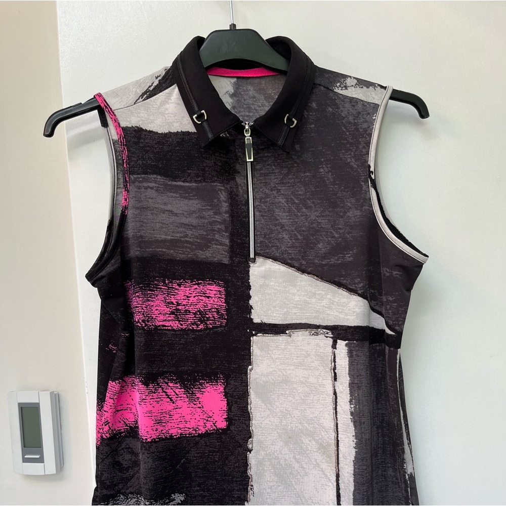 Golf top